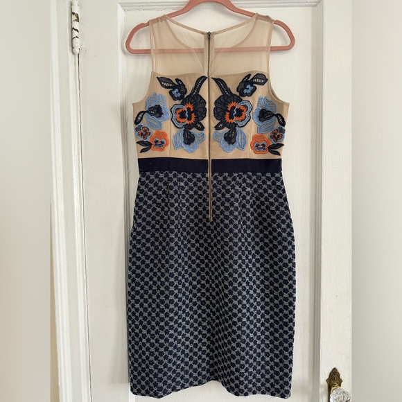 Moulinette Soeurs Loredana Floral Dress - Picture 3 of 4